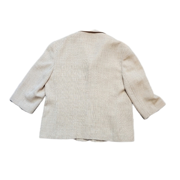 D'Oraz blazer Size 14 - Picture 5 of 5